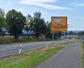 Bild: Oswald Zintl
Auf dem ehemaligen Gelände der Auto Lounge soll in Waldershof das neue Nahversorgungszentrum entstehen