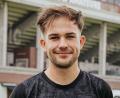 Bild: -/FC St. Pauli/dpa
Fußballtrainer Christian Dobrick spricht über sein Coming-out. (Archivbild)