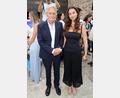 Bild: Raúl Terrel/EUROPA PRESS/dpa
Der Hollywood-Star Michael Douglas mit seiner Tochter Carys Zeta Douglas auf Mallorca.