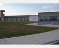 Bild: Arnold Koch
Die Stadt investierte 15,5 Millionen Euro ist das neue Feuerwehrgerätehaus Kemnath