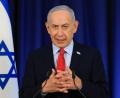 Bild: Ronen Zvulun/Pool Reuters/dpa
Der israelische Regierungschef hat sich erstmals öffentlich zu dem Plan des Friedensrats für den Gazastreifen geäußert, der die Entwaffnung der Hamas vorsieht. (Archivbild)