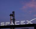 Bild: Eric Gay/AP/dpa
SpaceX investiert massiv in die neue Riesen-Rakete Starship. (Archivbild)