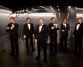 Bild: Madame Tussauds/dpa
Wer wird sich dazugesellen? Der nächste James-Bond-Darsteller soll noch dieses Jahr verkündet werden.