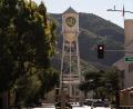 Bild: Jae C. Hong/AP/dpa
Warner Bros. ist ein Hollywood-Urgestein. (Archivbild)