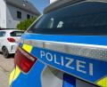 Bild: Stefan Puchner/dpa
Am Dienstag suchten die Ermittler weitere Spuren in und um das Wohnheim.