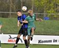 Bild: Hubert Ziegler
Zurück nach Rotsperre: Jonas Schwindl (rechts) steht der DJK Gebenbach nach seiner Sperre am Freitag gegen Bamberg wieder zur Verfügung.