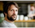 Bild: Robin Van Lonkhuijsen/ANP/epa/dpa
René Redzepi kehrt nach seinem Rücktritt als Küchenchef in einer neuen Rolle in das dänische Spitzenrestaurant Noma zurück. (Archivbild)