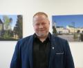 Archivbild: Marco Meier
Matouš Horáček vom Böhmisch-Bayerischen Verein für Freundschaft und Zusammenarbeit. Bei einer Fahrradtour hat er seine Angst vor der deutschen Sprache verloren.