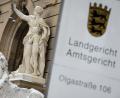 Bild: Sina Schuldt/dpa
Das Amtsgericht muss entscheiden, ob es die Anklage zulässt. (Archivbild)