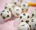 Bild: Tom Weller/dpa
Wieder hat niemand den Lotto-Jackpot geknackt. (Symbolbild)