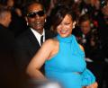 Bild: Mickael Chavet/ZUMA Press Wire/dpa
Rapper Asap Rocky erzählt, dass er und Sängerin Rihanna bei der Betreuung ihrer drei Kinder auf viel Unterstützung angewiesen sind. (Archivfoto)