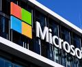 Bild: Sven Hoppe/dpa
In der Münchner Zentrale von Microsoft ist der Freistaat Bayern ein gerngesehener Kunde. Jahr für Jahr überweist die Staatsregierung viele Millionen für die Nutzung der Produkte in der Verwaltung. (Illustration)