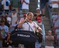 Bild: Christopher Katsarov/The Canadian Press/AP/dpa
Alexander Zverev ist beim Turnier in Montreal überraschend früh gescheitert.