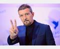 Bild: Sebastian Gollnow/dpa
Hollywoodstar Antonio Banderas hat laut eigenen Worten durch den Vorfall ein besseres Bewusstsein für die Prioritäten in seinem Leben. (Archivbild)