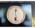 Bild: Angelika Warmuth/dpa
Die Studenten-Oscars werden in diesem Jahr beim Filmfestival in Toronto vergeben. (Archivbild)
