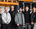 Bild: Federico Gambarini/dpa
Die Gruppe um das Front-Duo Kevin Ratajczak und Nico Sallach ist bekannt für ihren Mix aus Metal und allem, was die Musikindustrie sonst noch so hergibt.