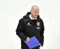 Bild: Hubert Ziegler
Chris Spanger, der Sportliche Leiter des ERSC Amberg, bewertet die Importspieler-Diskussion in der Eishockey-Bayernliga.