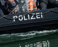 Bild: Silas Stein/dpa
Zahlreiche Einsatzkräfte suchten nach der vermissten Frau auf dem Bodensee. (Symbolbild)