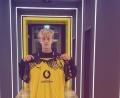 Bild: Patrick Hutzler
Der Traum vom Profifußball: Elias Hutzler spielt in der kommenden Saison im Nachwuchsbereich des BVB.