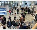 Bild: exb
Die Bau- und Immobilienmesse meinZuhause! Nordoberpfalz findet am 10. und 11. Oktober 2026 in der Max-Reger-Halle (Dr.-Pfleger-Straße 17, 92637 Weiden) statt.