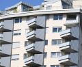 Bild: Bernd Weißbrod/dpa
In Stuttgart sind Wohnimmobilienpreise vergleichsweise stark zurückgegangen. (Archivbild)