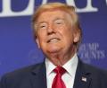 Bild: Mark Schiefelbein/AP/dpa
Engpässe im US-Militär bei Waffen und Munition als Folge des Iran-Kriegs? US-Präsident Donald Trump weist diese Bericht zurück und droht allen, die das behaupten, mit langen Haftstrafen.