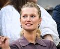 Bild: Matthieu Mirville/ZUMA Press Wire/dpa
Das deutsche Supermodel Toni Garrn ist mit 13 in Hamburg bei einem WM-Fanfest entdeckt worden. (Archivbild)