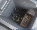 Symbolbild: Bundespolizei
Beamte der Bundespolizei Waidhaus haben am Mittwoch (6. August) bei Grenzkontrollen in Waldsassen Waffen und Böller sichergestellt.