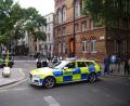 Bild: James Manning/PA Wire/dpa
Mehrere Menschen wurden am Mittwoch in London niedergestochen.