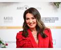 Bild: Sebastian Gollnow/dpa
Berben engagiert sich seit Jahren. (Archivbild)