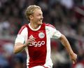 Bild: Olaf Kraak/ANP/dpa
Julian Brandt lief erstmal nach seinem Wechsel für Ajax Amsterdam auf.