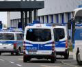 Bild: Hendrik Schmidt/dpa
Der Vorfall am Flughafen Leipzig/Halle wirft die Frage nach der Sicherheit in Deutschland neu auf.