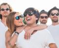 Bild: Cristina Galler
Die Pino Barone Band bringt italienisches Flair nach Weiden.