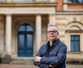 Bild: Daniel Karmann/dpa
Marcus Lobbes, Direktor der Akademie für Theater und Digitalität in Dortmund, ist als Kurator bei den Bayreuther Festspielen verantwortlich für die künstlerisch-technische Konzeption des „Ring des Nibelungen“. (Archivbild)