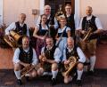 Bild: Reinhard Fütterer
Bayerische Nacht am Schafferhof in Neuhaus mit Volksmusik und Kulinarik.