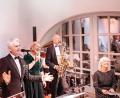 Bild: Christian Käppel
Frauenstimmen – Worte & Musik im Ringtheater Amberg.