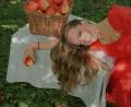 Archivbild: Anna Leanne
Anna Leanne aus Amberg hat ihre neue Single "set my heart on fire" veröffentlicht.