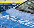 Bild: Soeren Stache/dpa
Die Polizei ermittelt nach einem Wohnmobilbrand bei Mertingen gegen eine Schaulustige. (Symbolbild)