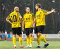 Bild: Hannah Dirscherl
Der FC Amberg möchte am Samstag zuhause gegen den SV Türk Gücü Straubing den nächsten Sieg einfahren.