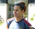 Bild: Florian Diettrich/dpa
Lena Oberdorf arbeitet an ihrem Comeback beim FC Bayern. (Archivbild)