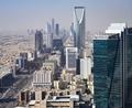 Bild: Bernd von Jutrczenka/dpa
Saudi-Arabien befürchtet Angriffe der Huthi-Rebellen und irakischer Milizen. (Archivbild)