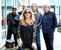 Bild: Arnie Goodman
Deborah Bonham tritt mit ihrer Band im VAZ Pfarrheim in Burglengenfeld auf.