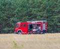 Bild: Jens Büttner/dpa
Bayerische Kommunen haben sich bei der Erneuerung der Flotte für ihre Feuerwehren zu einer Sammelbestellung zusammengetan (Archivbild).