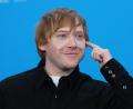 Bild: Soeren Stache/dpa
„Harry Potter“-Star Rupert Grint hat über die schwierige Zeit als Vater eines Neugeborenen während der Corona-Zeit und des Lockdowns gesprochen. (Archivbild)