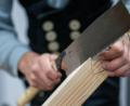 Bild: Leonie Asendorpf/dpa
Das Handwerk in Bayern leidet unter der schwachen wirtschaftlichen Entwicklung. (Archivbild)
