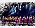 Bild: Gregor Eisenhuth
Die Danceperados of Ireland präsentieren ihre Show „Spirit of Irish Christmas“.