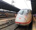 Bild: Michael Evers/dpa
Seit Ende 2024 bietet die Deutsche Bahn die Direktverbindung zwischen Paris und Berlin an. (Archivbild)