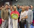 Bild: ZDF/dpa
Diesen Sonntag gibt's im ZDF eine Quiz-Sendung zum Fernsehgarten.