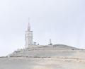 Bild: David Stockman/BELGA/dpa
Der Mont Ventoux gehörte erstmals zum Programm der Frauen-Tour. (Archivbild)