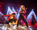 Bild: Josef Lamber
One Night Of MJ – The Tribute to the King of Pop